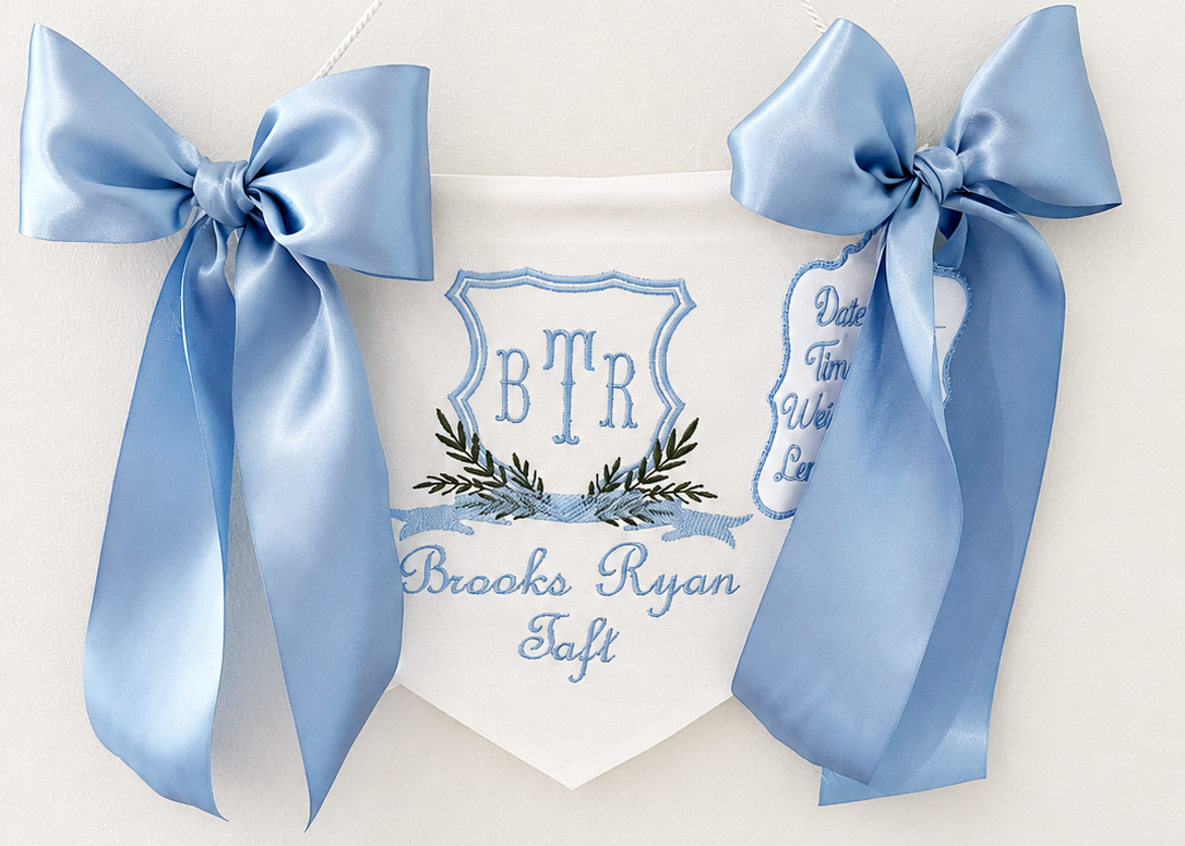 The Brooks Banner